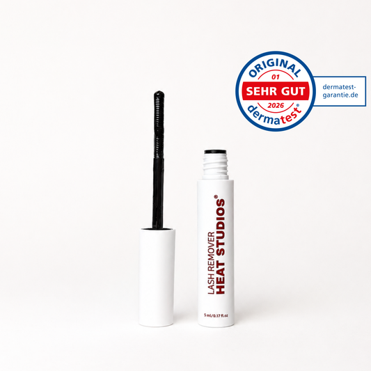 Lash Remover - Wimpern Entferner