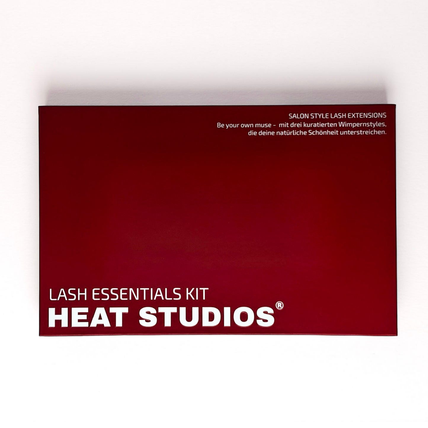 Lash Essentials Kit - Bare Mood Trio