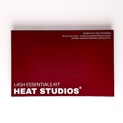 Lash Essentials Kit - Bare Mood Trio