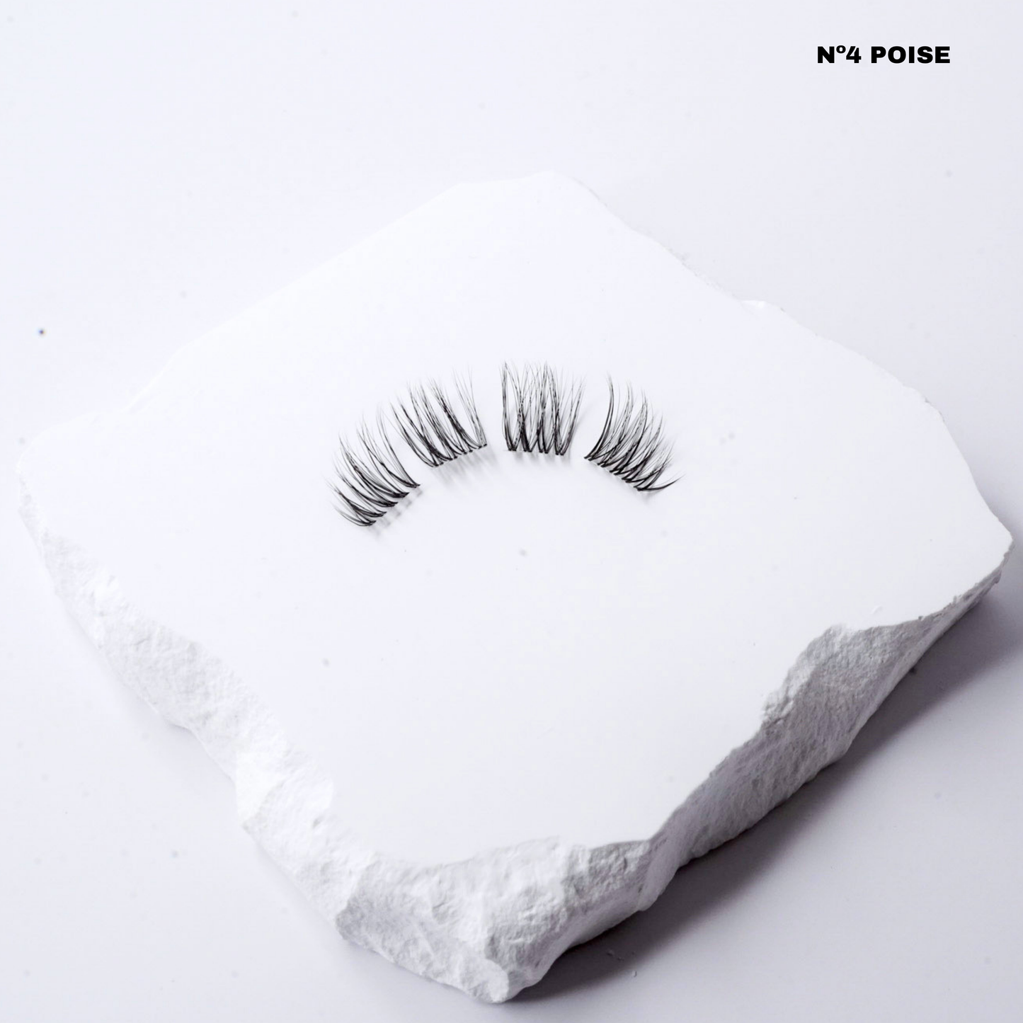 Nº4 Poise