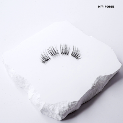 Nº4 Poise
