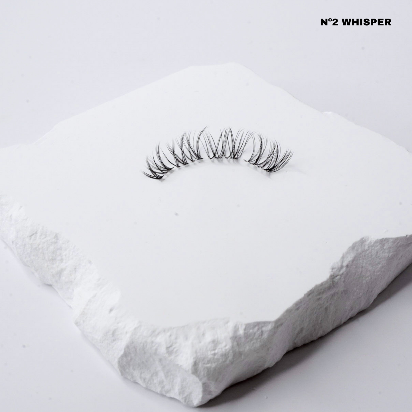 Nº2 Whisper